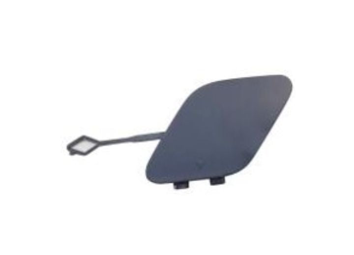 REAR BUMPER TOW HOOK COVER G12; W/O M PKG; PTM BMW 740I 2020