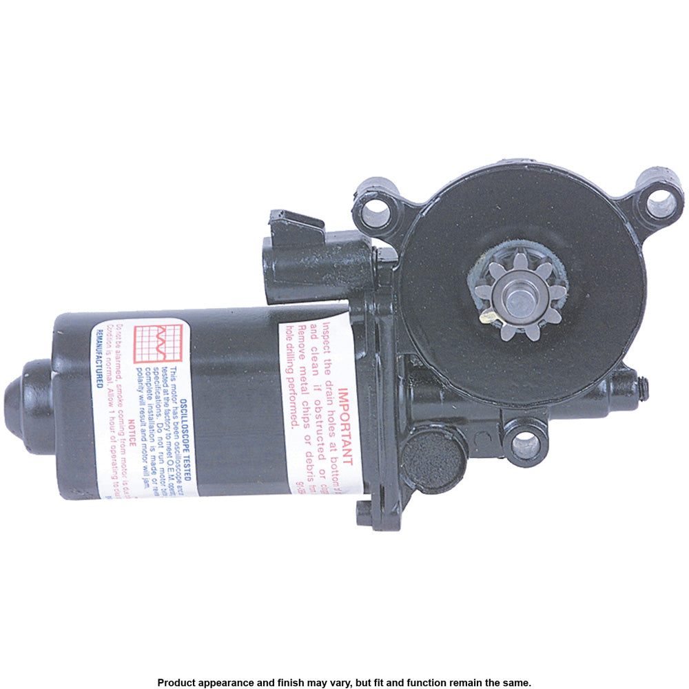 A1 REMFG INC auto part