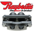 DISC BRAKE CALIPER