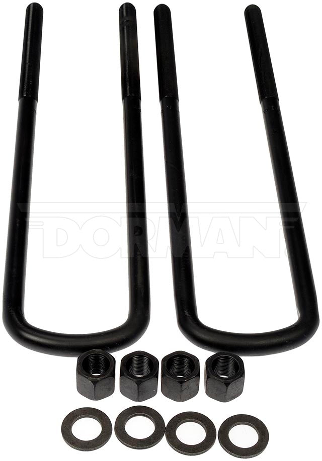 U-BOLT REPAIR KIT