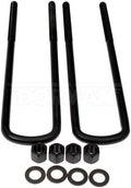 U-BOLT REPAIR KIT