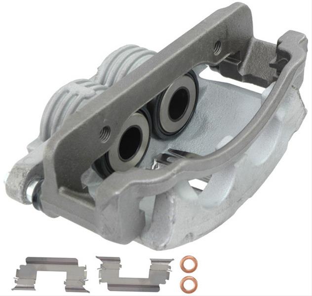 FRICTION CALIPERS
