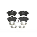 BRAKE PAD SET DISC BRAKE