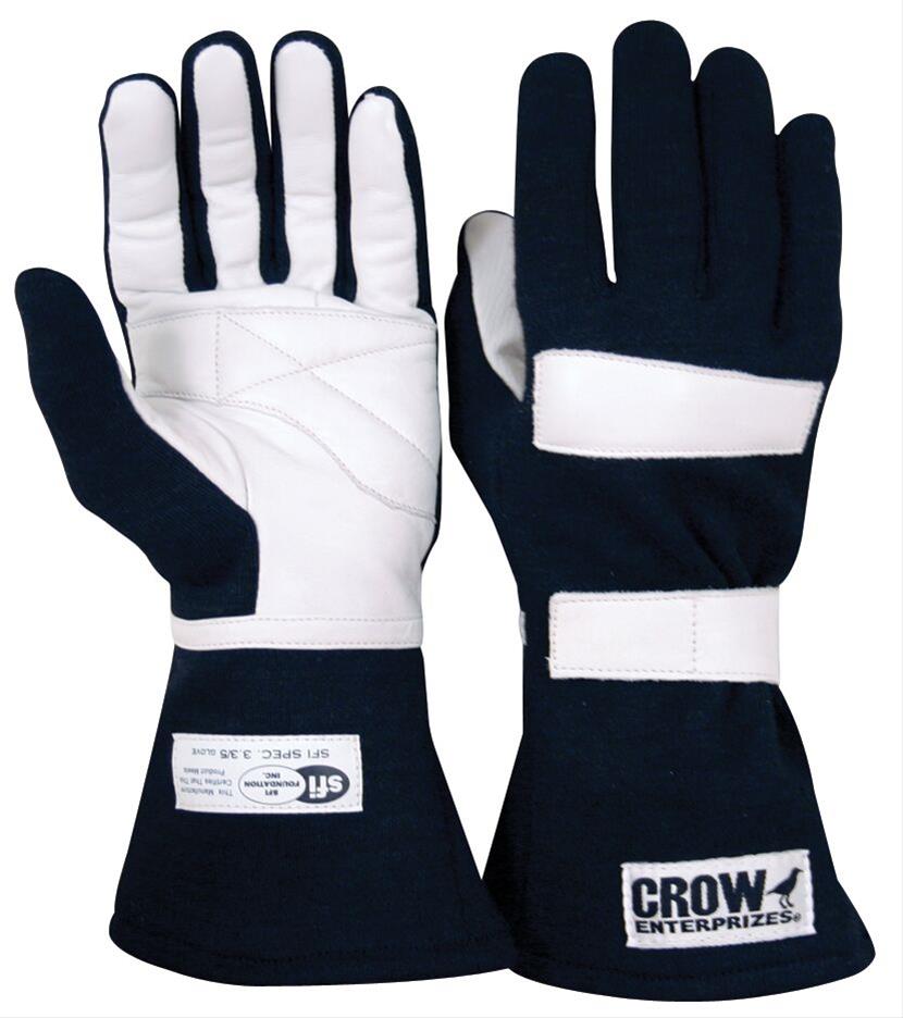 CROW ENTERPRIZES black auto part