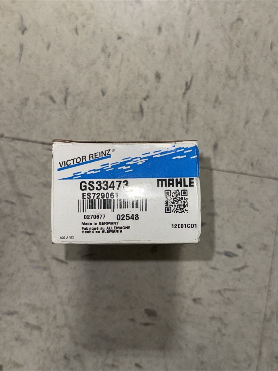 MAHLE Original Daewoo Leganza 02-99 Cylinder Head Bolts