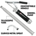 Powerbuilt auto part