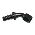 Fragola -12AN Push-Lite End 60 Degree - Blue