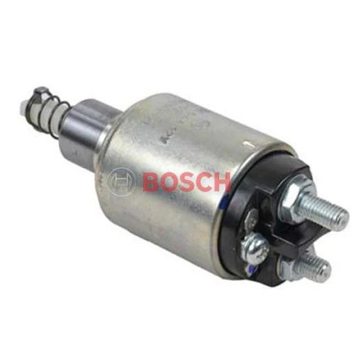 SOLENOID SWITCH