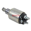 SOLENOID SWITCH