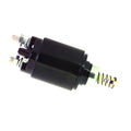 SOLENOID SWITCH
