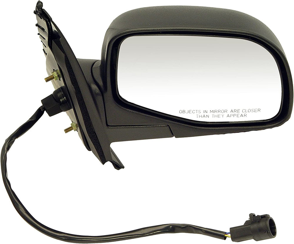 SIDE VIEW MIRROR-RH