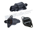 FUEL INJECTION IDLE AIR CONTROL VAL