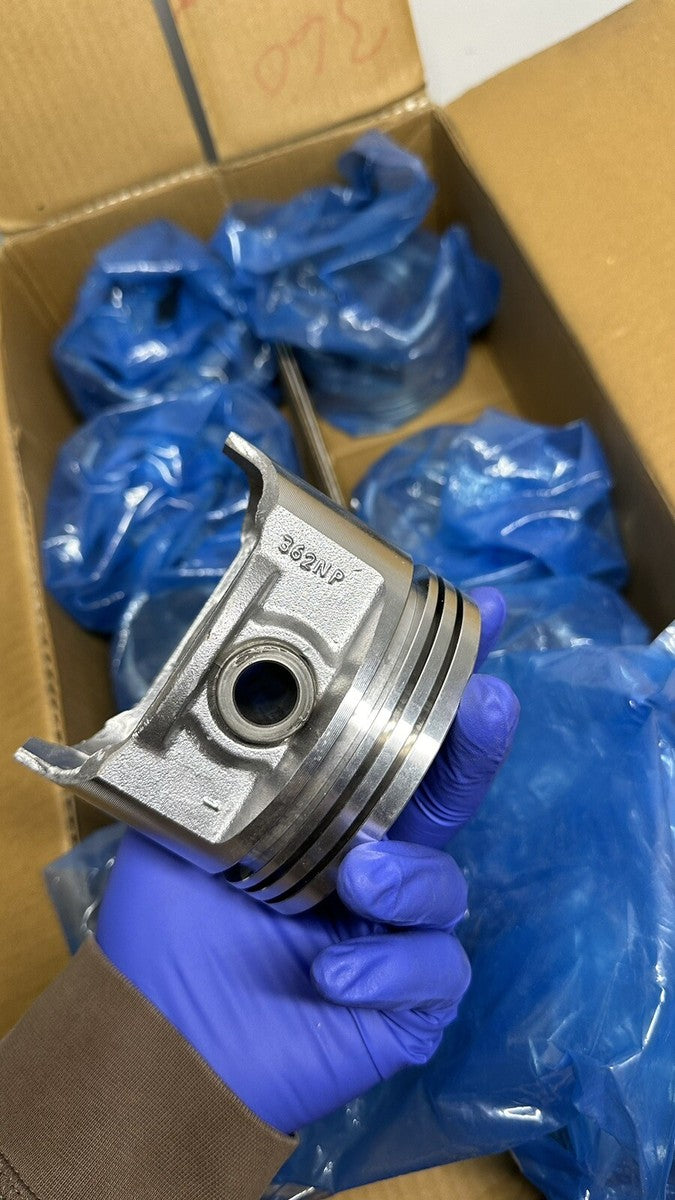 SEALED POWER auto part