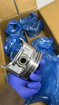 CAST PISTON