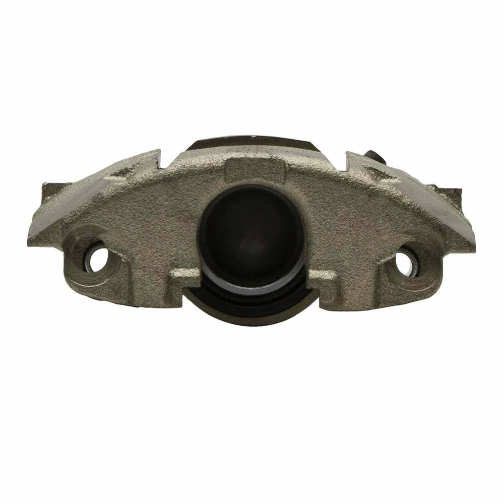 DFC silver auto part