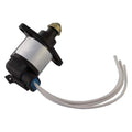 FUEL INJECTION IDLE AIR CONTROL VAL