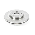 Power Stop 13-17 Honda Accord Front Autospecialty Brake Rotor