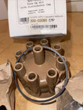 TUNEUP KIT WITH CAP