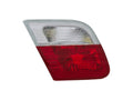 LH BACK UP LAMP ASSY; 2DR COUPE; E46; 323I 9900