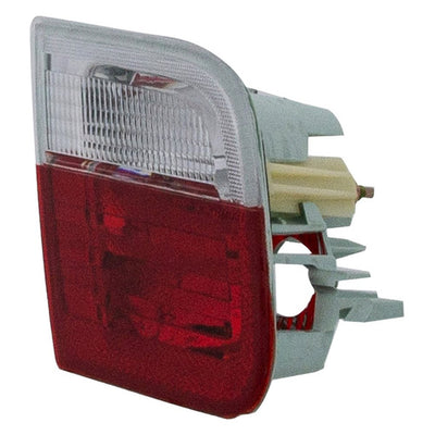 LH BACK UP LAMP ASSY; 2DR COUPE; E46; 323I 9900