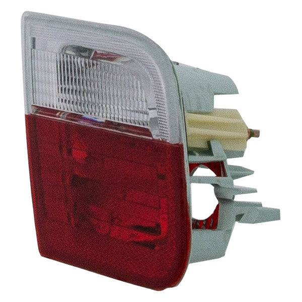 LH BACK UP LAMP ASSY; 2DR COUPE; E46; 323I 9900