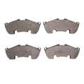 DFC 05-09 Mercedes-Benz SLR Mclaren Front 4000 Hybridynamic Brake Pads