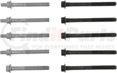 Engine Cylinder Head Bolt Set - 14-10051-01