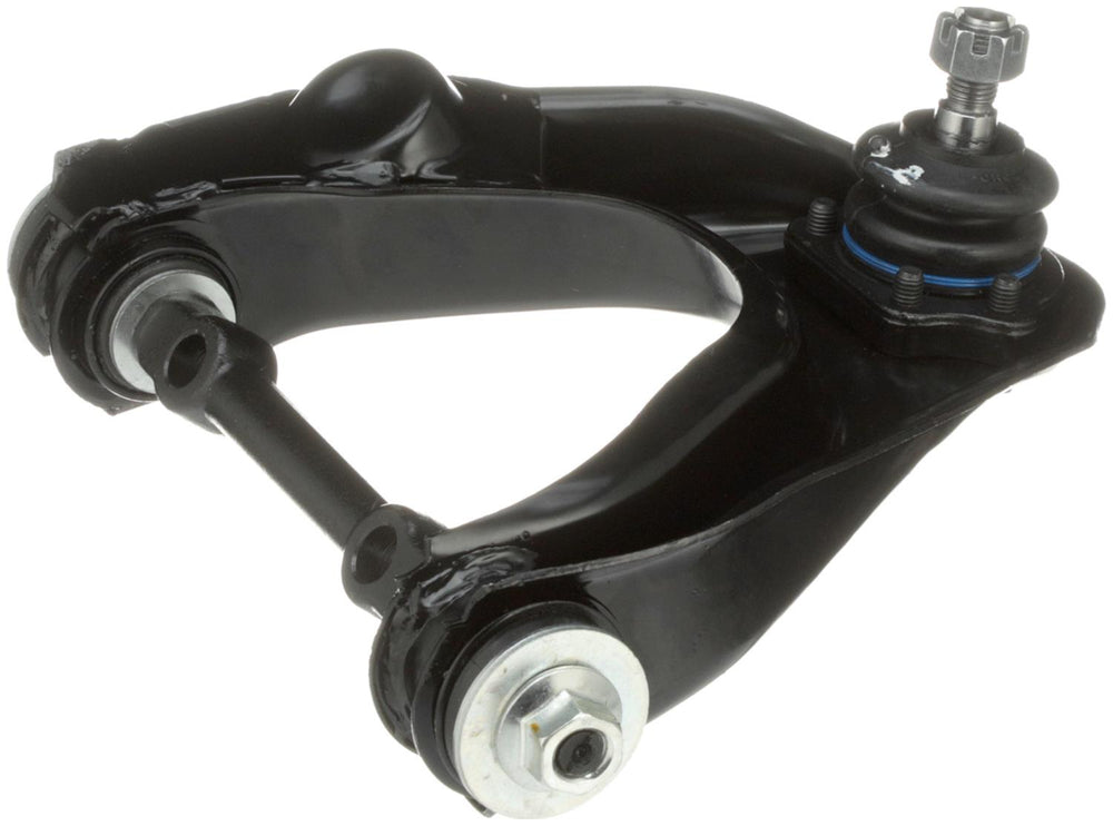 DELPHI control arms