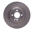 DFC 02-06 Mini Cooper (Excl Clubman) Front Brake Rotor