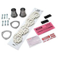 HEDMAN REPLACEMENT HEADER PARTS KIT
