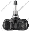 DENSO FIRST TIME FIT TIRE PRESSURE