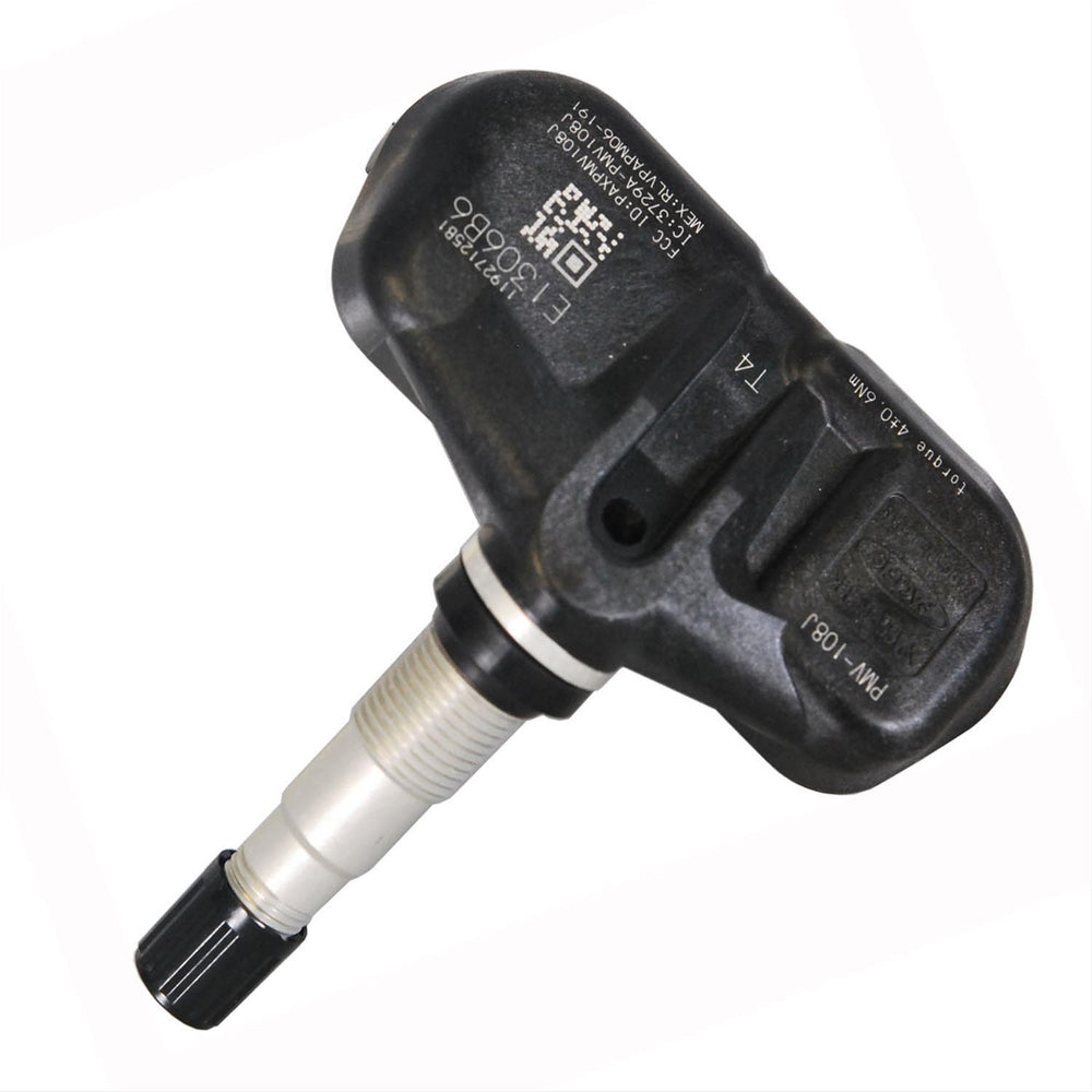 DENSO FIRST TIME FIT TIRE PRESSURE