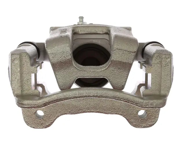 BRAKE CALIPER & BRACKET