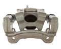 BRAKE CALIPER & BRACKET