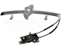 WINDOW REGULATOR