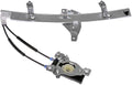 WINDOW REGULATOR
