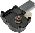 WINDOW LIFT MOTOR