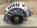 RE ALTERNATOR
