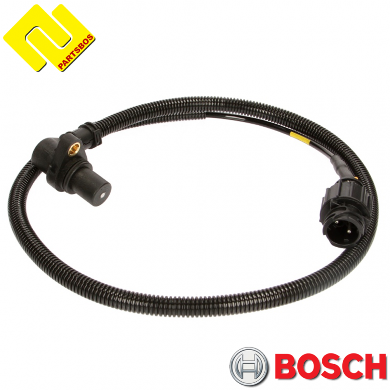 CRANKSHAFT SENSOR