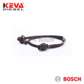 CRANKSHAFT SENSOR