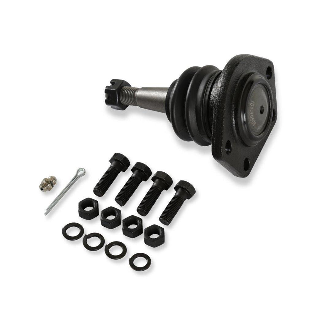 Holley auto part
