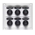 PAN S/PROOF 6W MC10