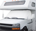 RV WINDSHIELD C- WHT