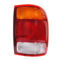 RH TAILLAMP ASSY; RANGER 9899