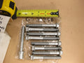MAHLE Original Buick Century 95-94 Cylinder Head Bolts