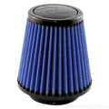 aFe MagnumFLOW Air Filters UCO P5R A/F P5R 3F x 5B x 3-1/2T x 5H