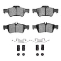 DFC auto part