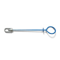 CM-2 IRON W/SHACKLE