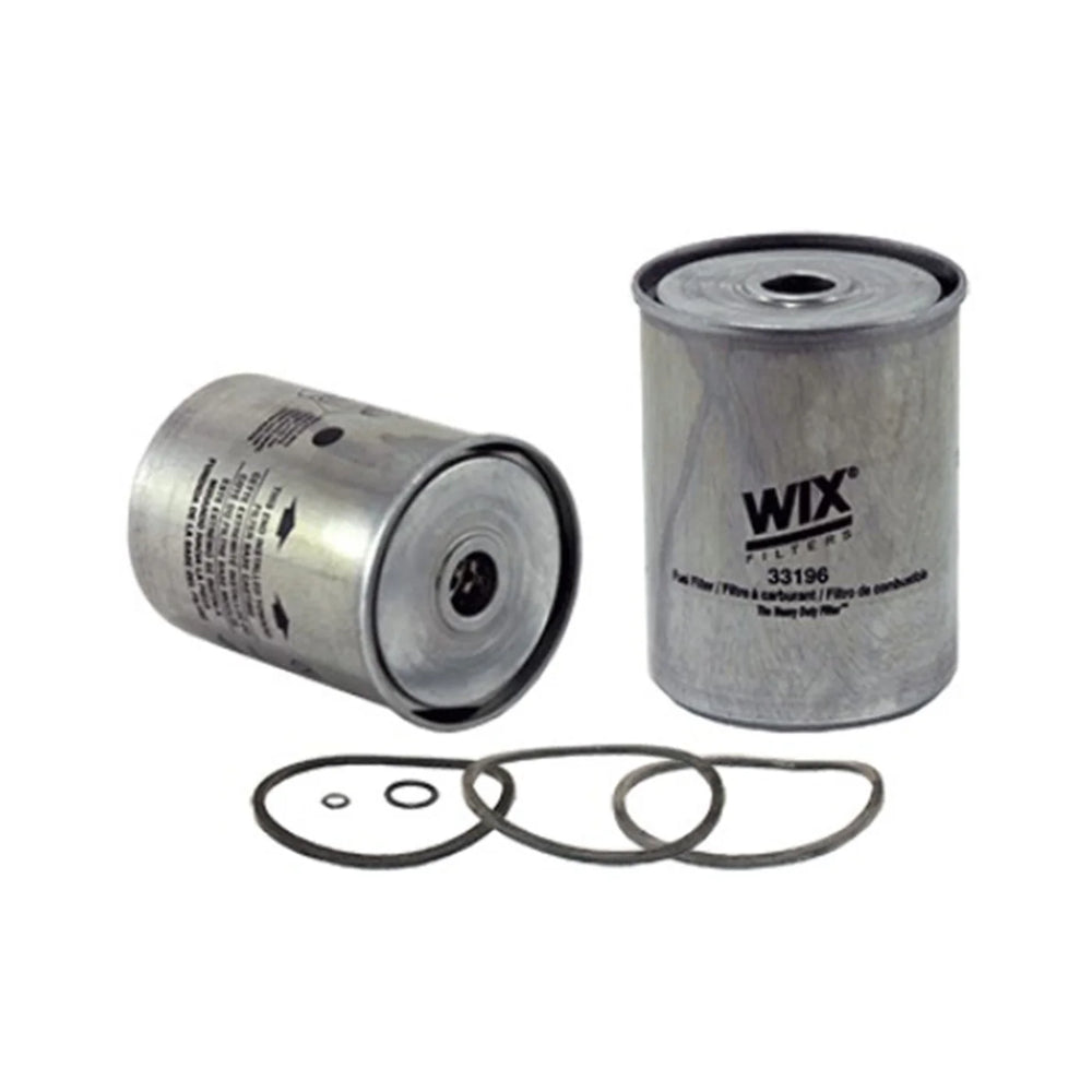 FUEL FILTER MIN ORDER QTY1