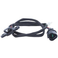 ENGINE CRANKSHAFT POSITION SENSOR